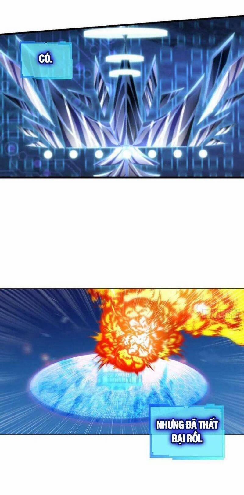 Trọng Sinh Thành Cậu Vàng Tại Dị Thế 285 trang 25