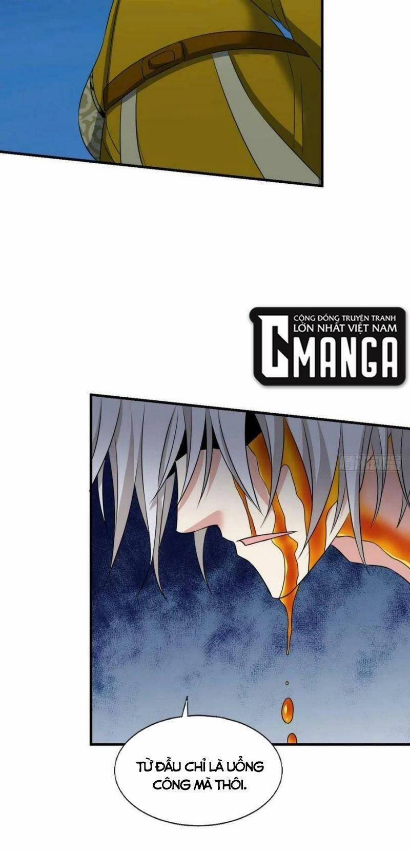 Trọng Sinh Thành Cậu Vàng Tại Dị Thế 285 trang 29