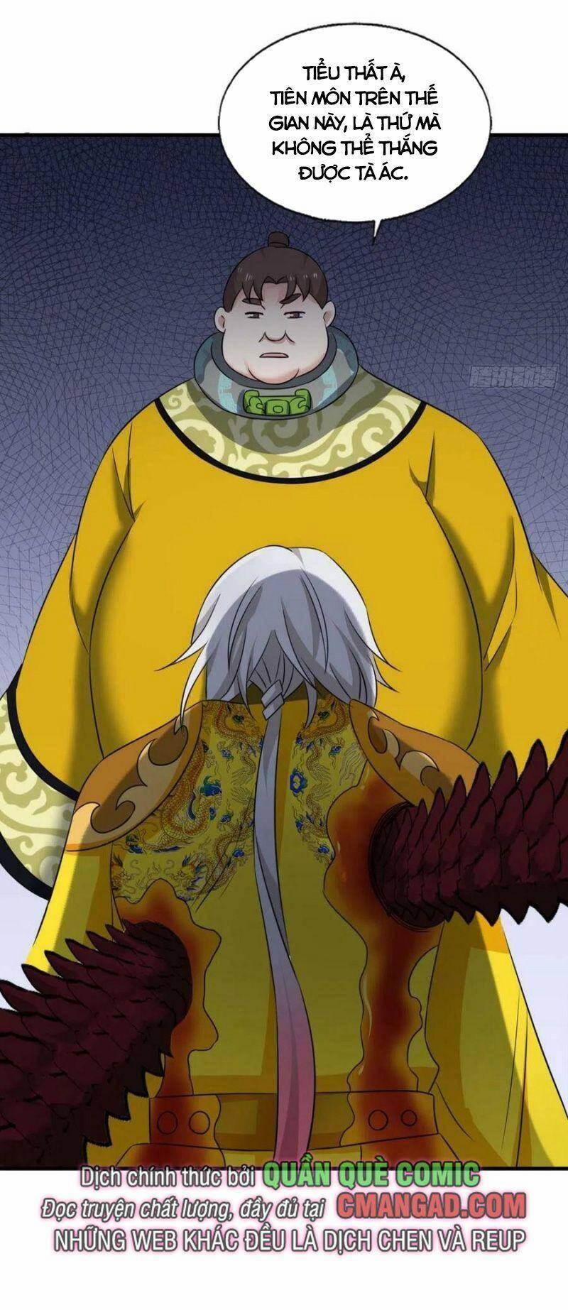 Trọng Sinh Thành Cậu Vàng Tại Dị Thế 285 trang 30