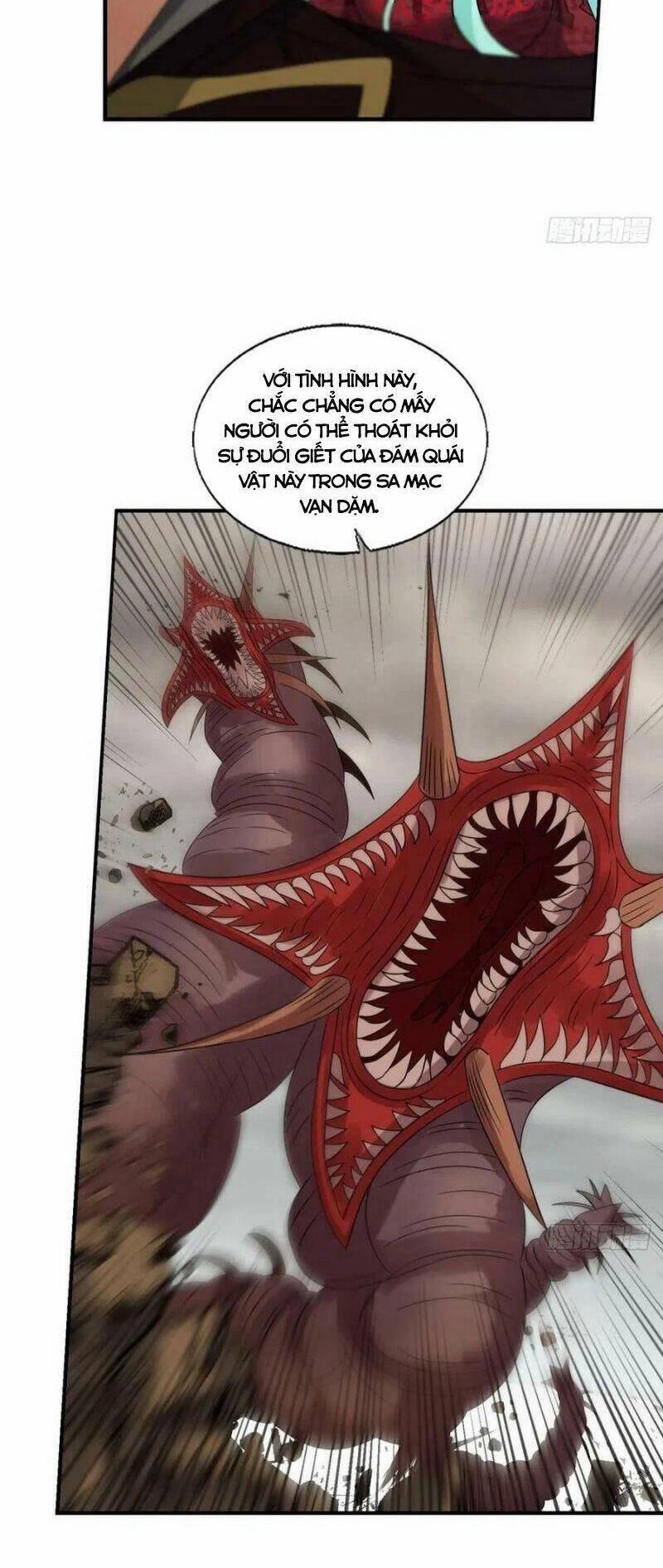 Trọng Sinh Thành Cậu Vàng Tại Dị Thế 285 trang 8