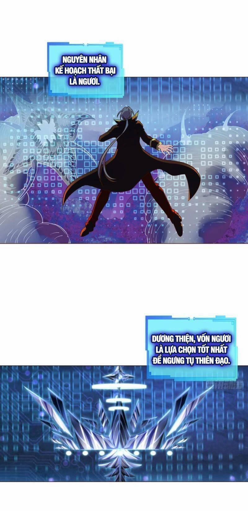 Trọng Sinh Thành Cậu Vàng Tại Dị Thế 286 trang 2