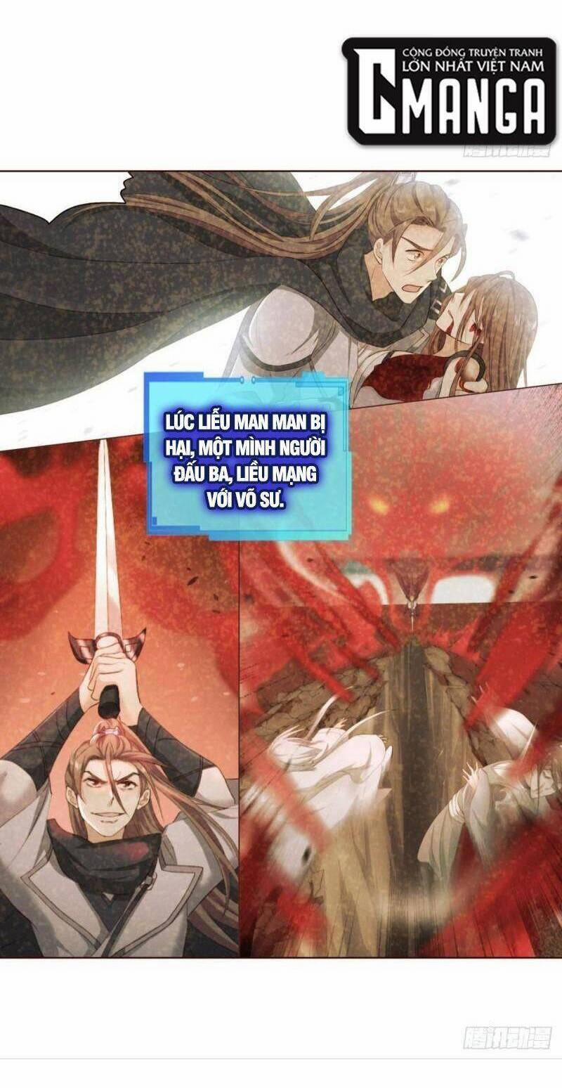 Trọng Sinh Thành Cậu Vàng Tại Dị Thế 286 trang 5