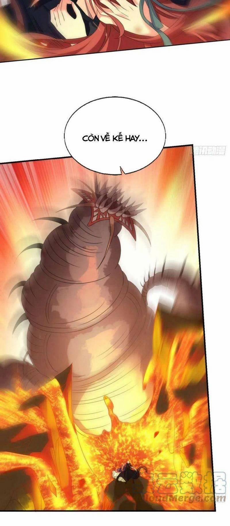 Trọng Sinh Thành Cậu Vàng Tại Dị Thế 287 trang 23