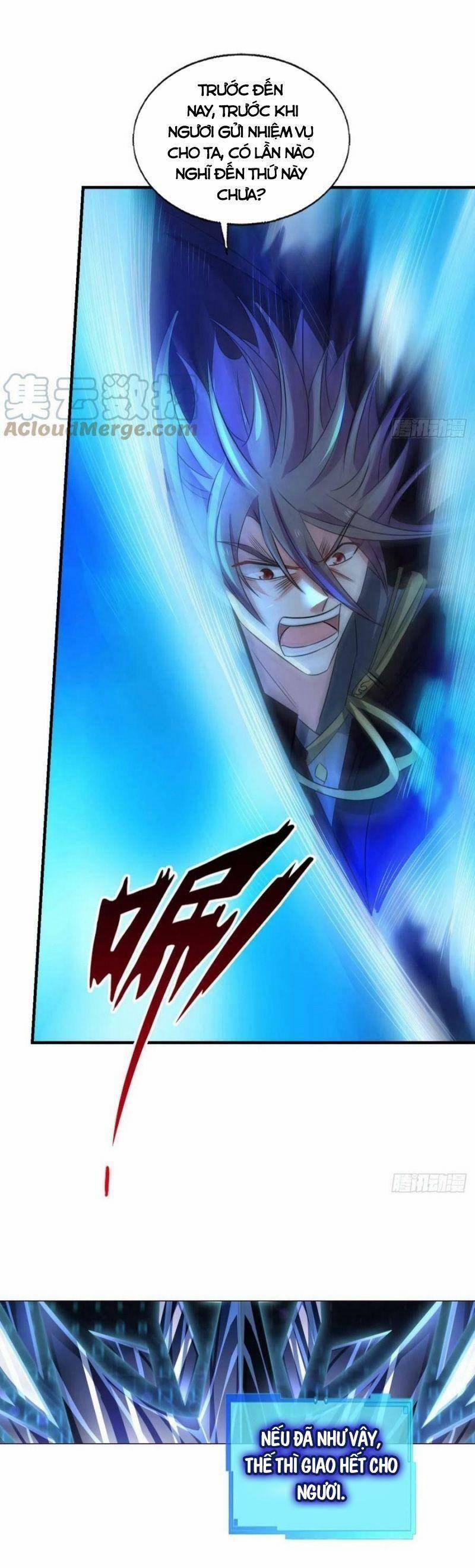 Trọng Sinh Thành Cậu Vàng Tại Dị Thế 287 trang 28