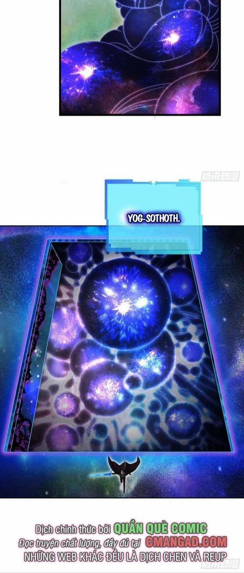 Trọng Sinh Thành Cậu Vàng Tại Dị Thế 287 trang 32