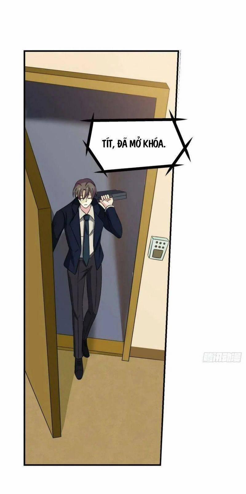 Trọng Sinh Thành Cậu Vàng Tại Dị Thế 287 trang 4