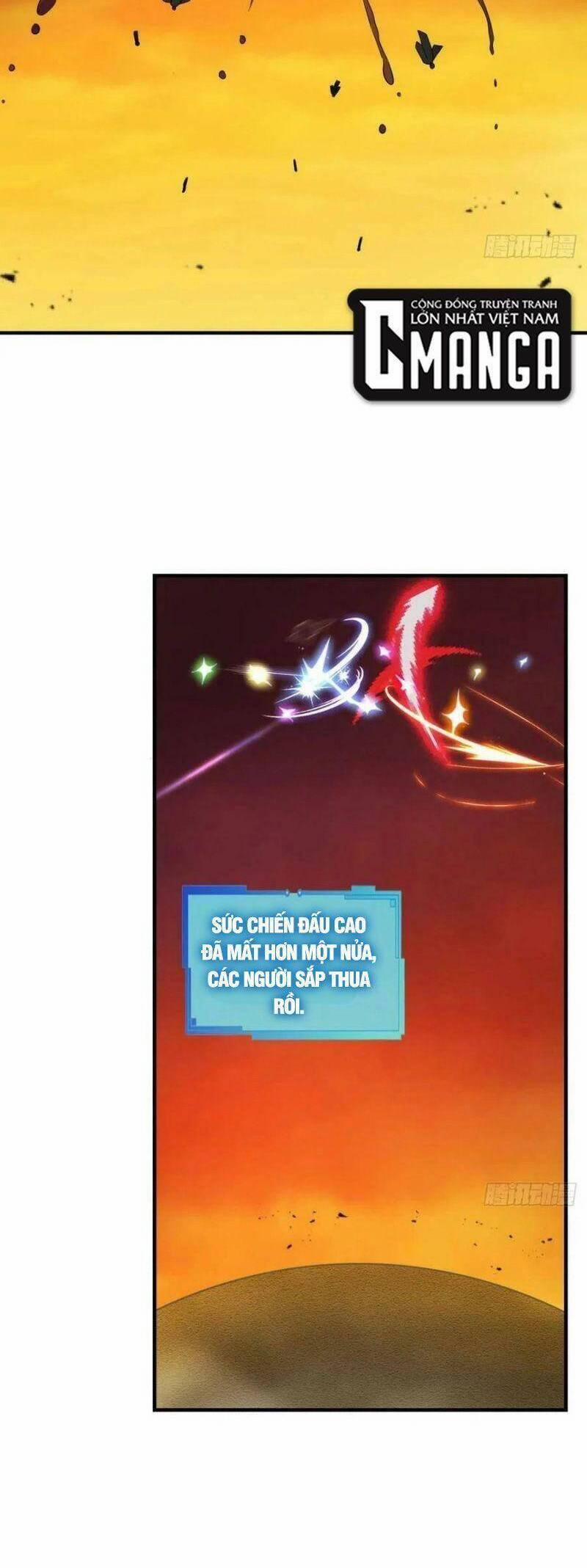 Trọng Sinh Thành Cậu Vàng Tại Dị Thế 288 trang 1