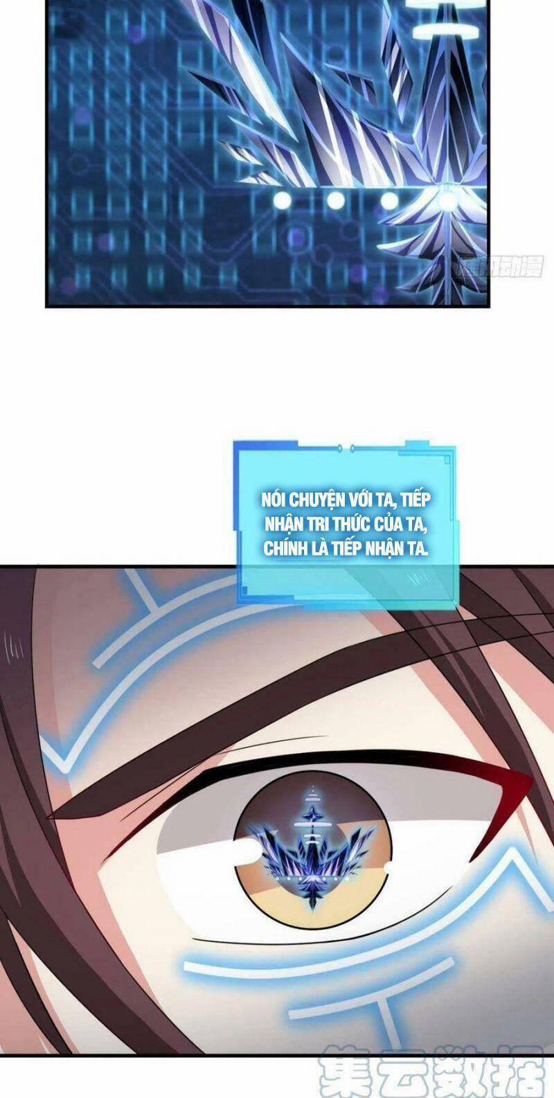 Trọng Sinh Thành Cậu Vàng Tại Dị Thế 288 trang 13