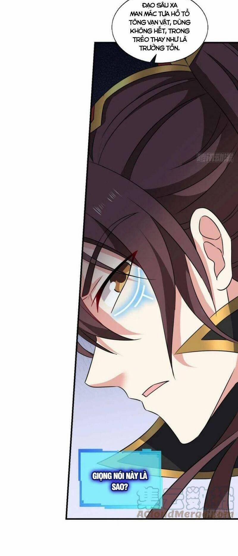 Trọng Sinh Thành Cậu Vàng Tại Dị Thế 288 trang 15