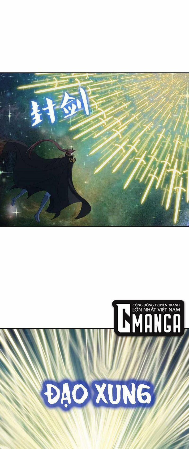 Trọng Sinh Thành Cậu Vàng Tại Dị Thế 288 trang 19