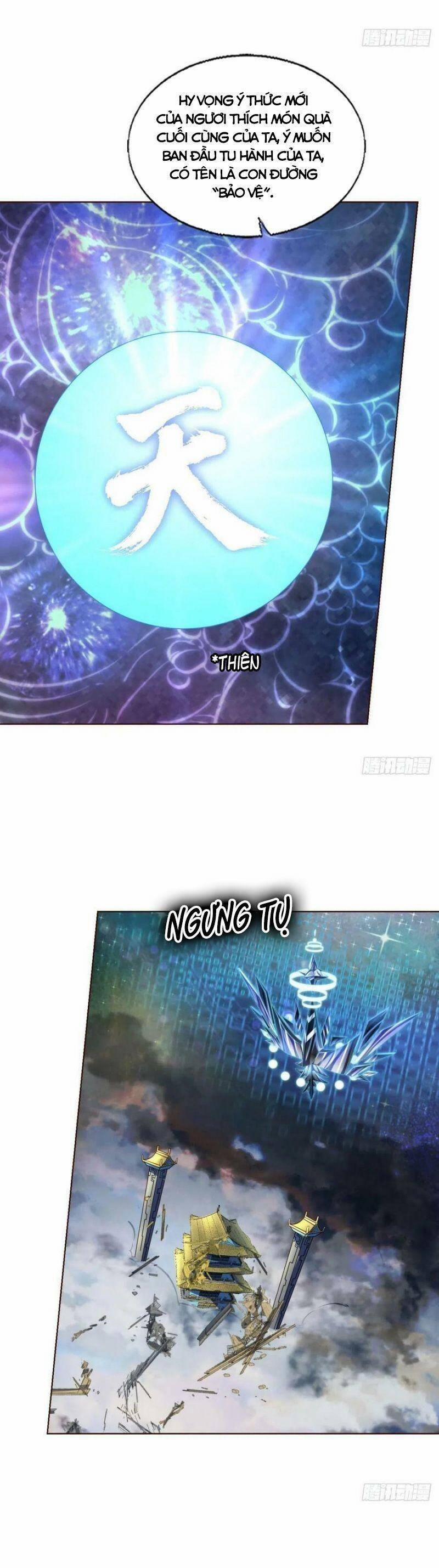 Trọng Sinh Thành Cậu Vàng Tại Dị Thế 288 trang 26