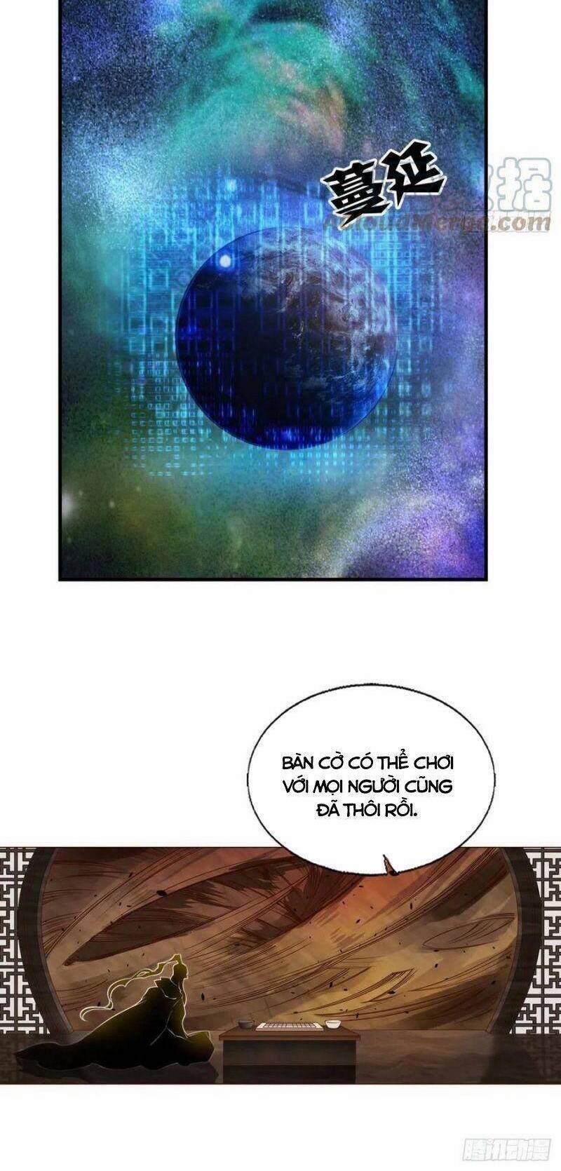 Trọng Sinh Thành Cậu Vàng Tại Dị Thế 288 trang 30