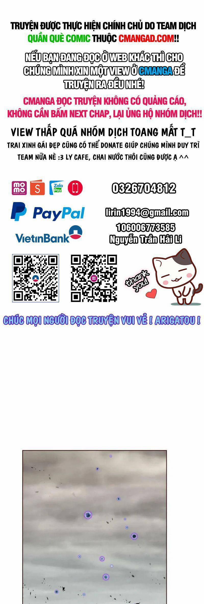 Trọng Sinh Thành Cậu Vàng Tại Dị Thế 289 trang 0