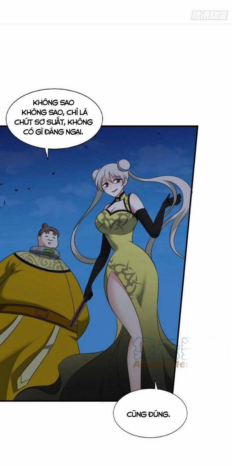 Trọng Sinh Thành Cậu Vàng Tại Dị Thế 289 trang 26