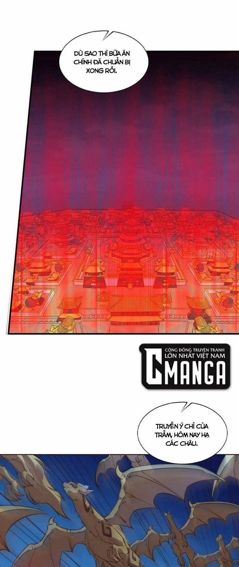 Trọng Sinh Thành Cậu Vàng Tại Dị Thế 289 trang 27