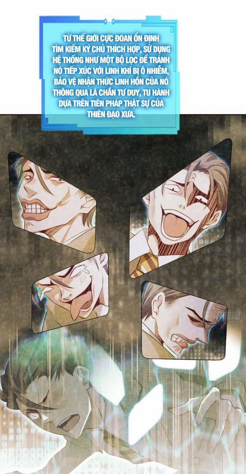 Trọng Sinh Thành Cậu Vàng Tại Dị Thế 289 trang 9