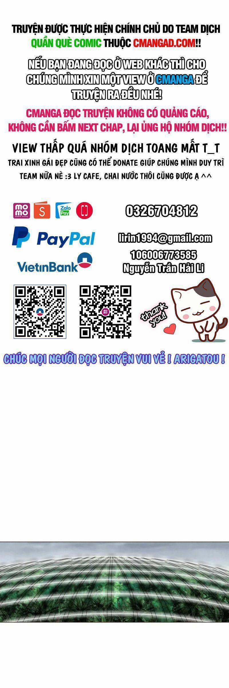 Trọng Sinh Thành Cậu Vàng Tại Dị Thế 291 trang 0