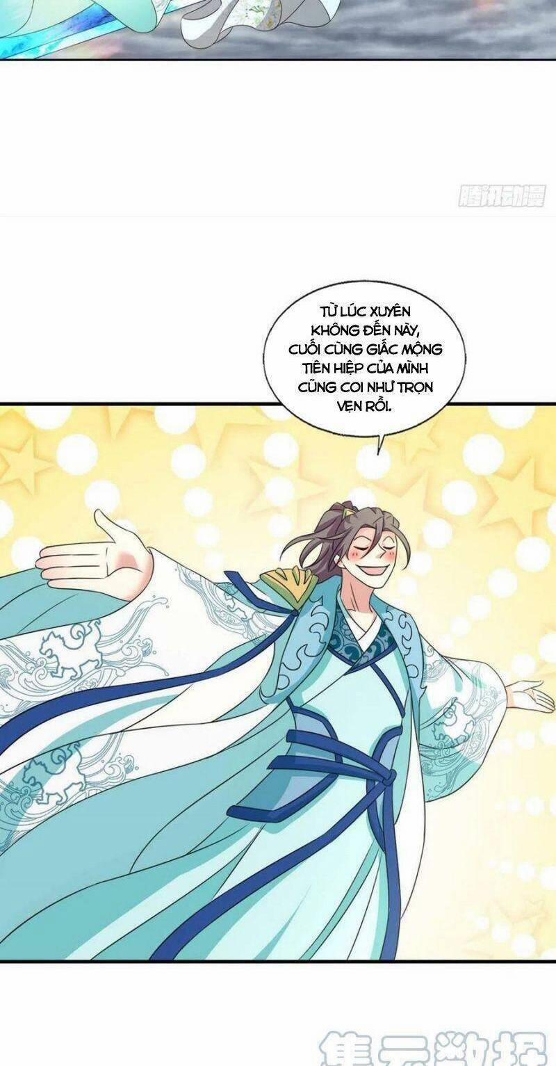 Trọng Sinh Thành Cậu Vàng Tại Dị Thế 291 trang 11