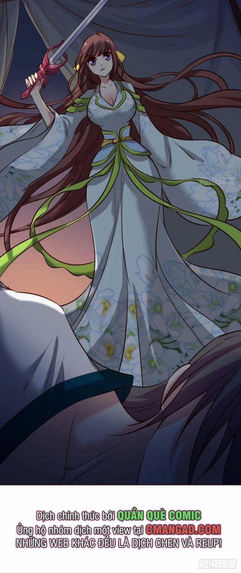 Trọng Sinh Thành Cậu Vàng Tại Dị Thế 291 trang 26