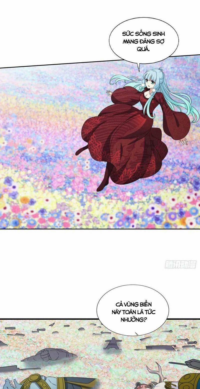 Trọng Sinh Thành Cậu Vàng Tại Dị Thế 293 trang 18