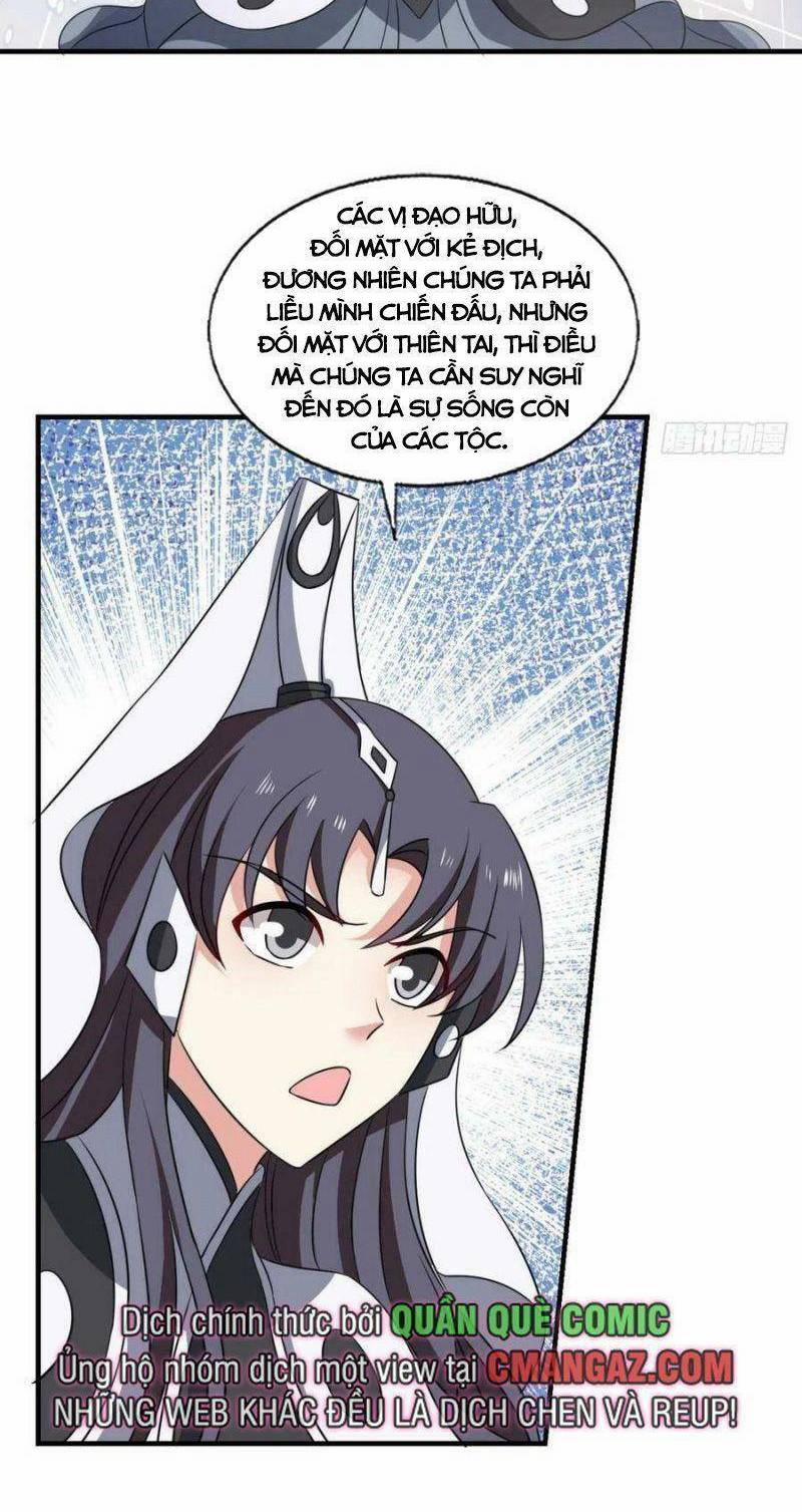 Trọng Sinh Thành Cậu Vàng Tại Dị Thế 293 trang 7