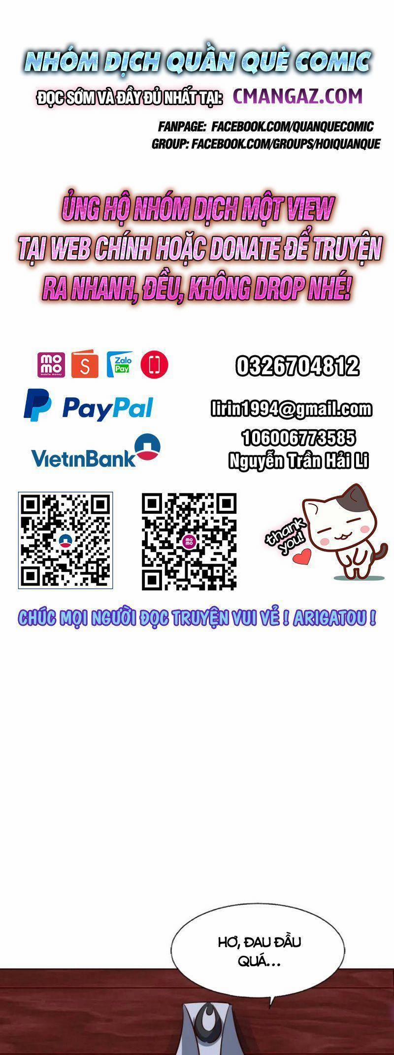 Trọng Sinh Thành Cậu Vàng Tại Dị Thế 294 trang 0