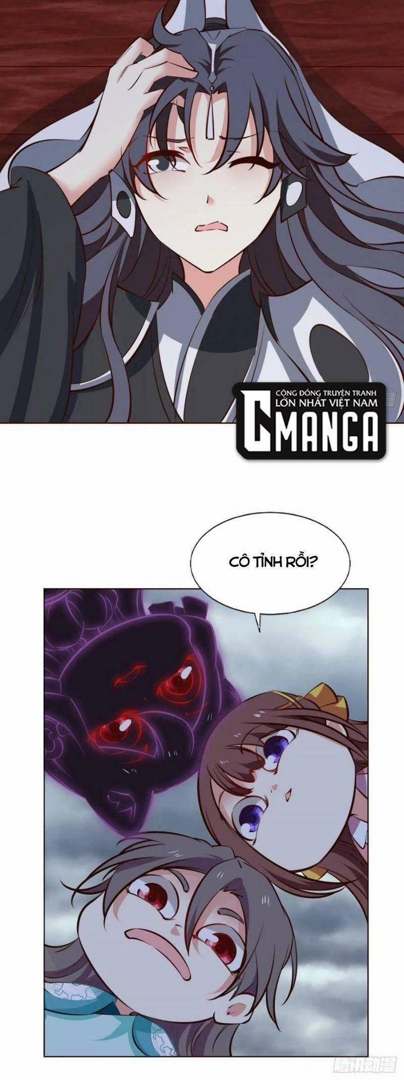 Trọng Sinh Thành Cậu Vàng Tại Dị Thế 294 trang 1