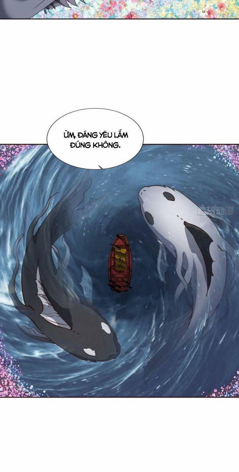 Trọng Sinh Thành Cậu Vàng Tại Dị Thế 294 trang 15