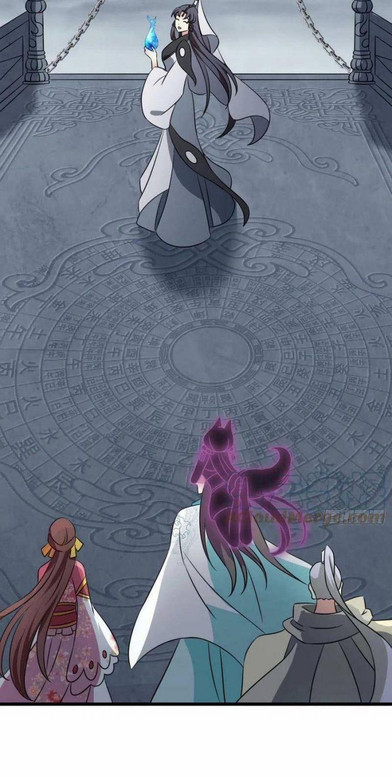 Trọng Sinh Thành Cậu Vàng Tại Dị Thế 294 trang 20