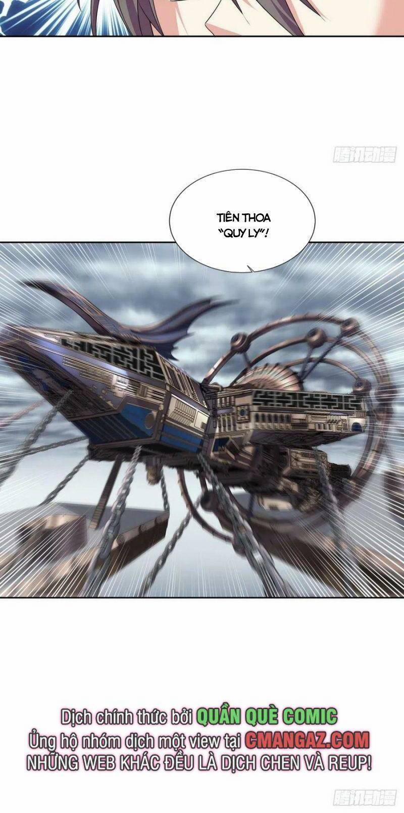 Trọng Sinh Thành Cậu Vàng Tại Dị Thế 294 trang 26