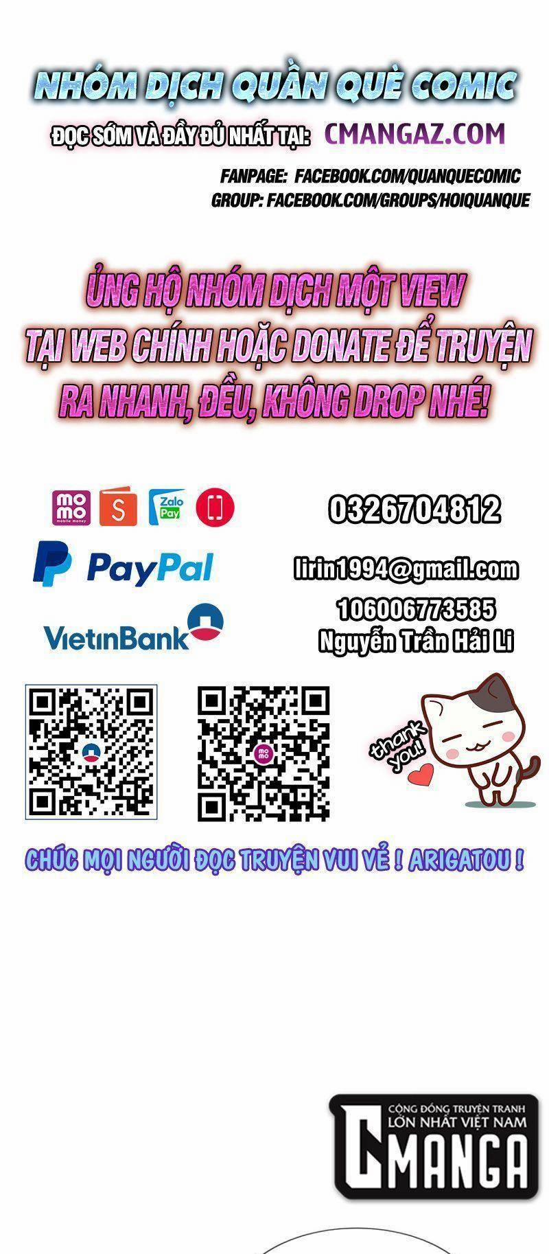 Trọng Sinh Thành Cậu Vàng Tại Dị Thế 295 trang 0