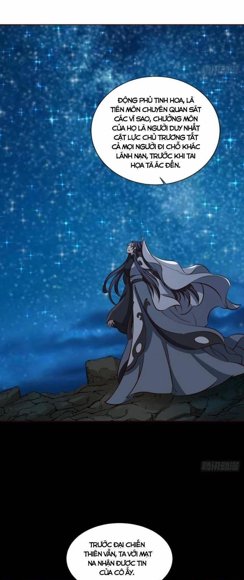 Trọng Sinh Thành Cậu Vàng Tại Dị Thế 295 trang 12