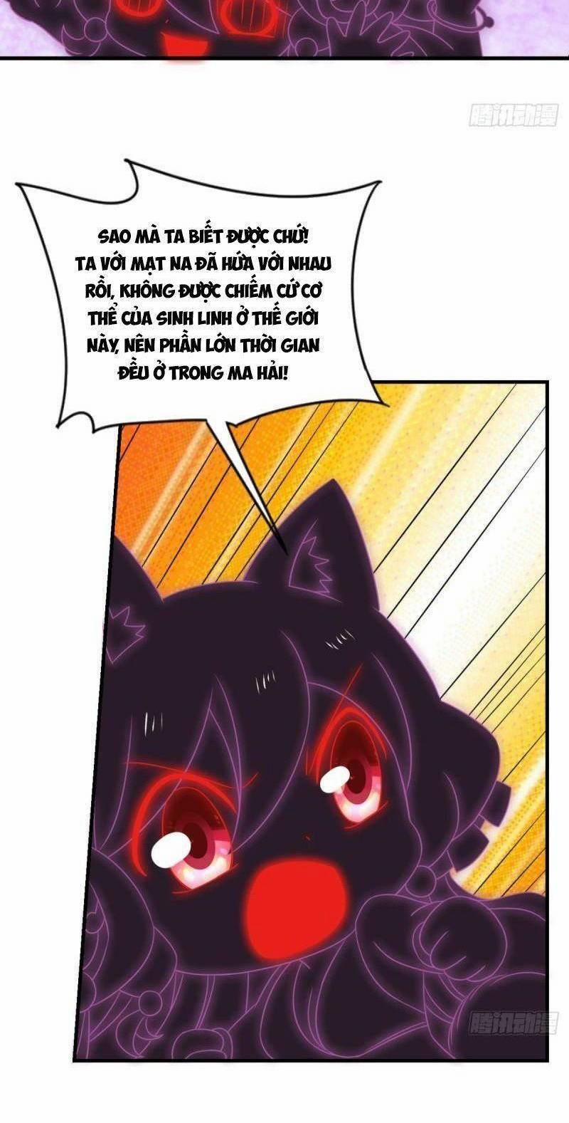 Trọng Sinh Thành Cậu Vàng Tại Dị Thế 295 trang 18