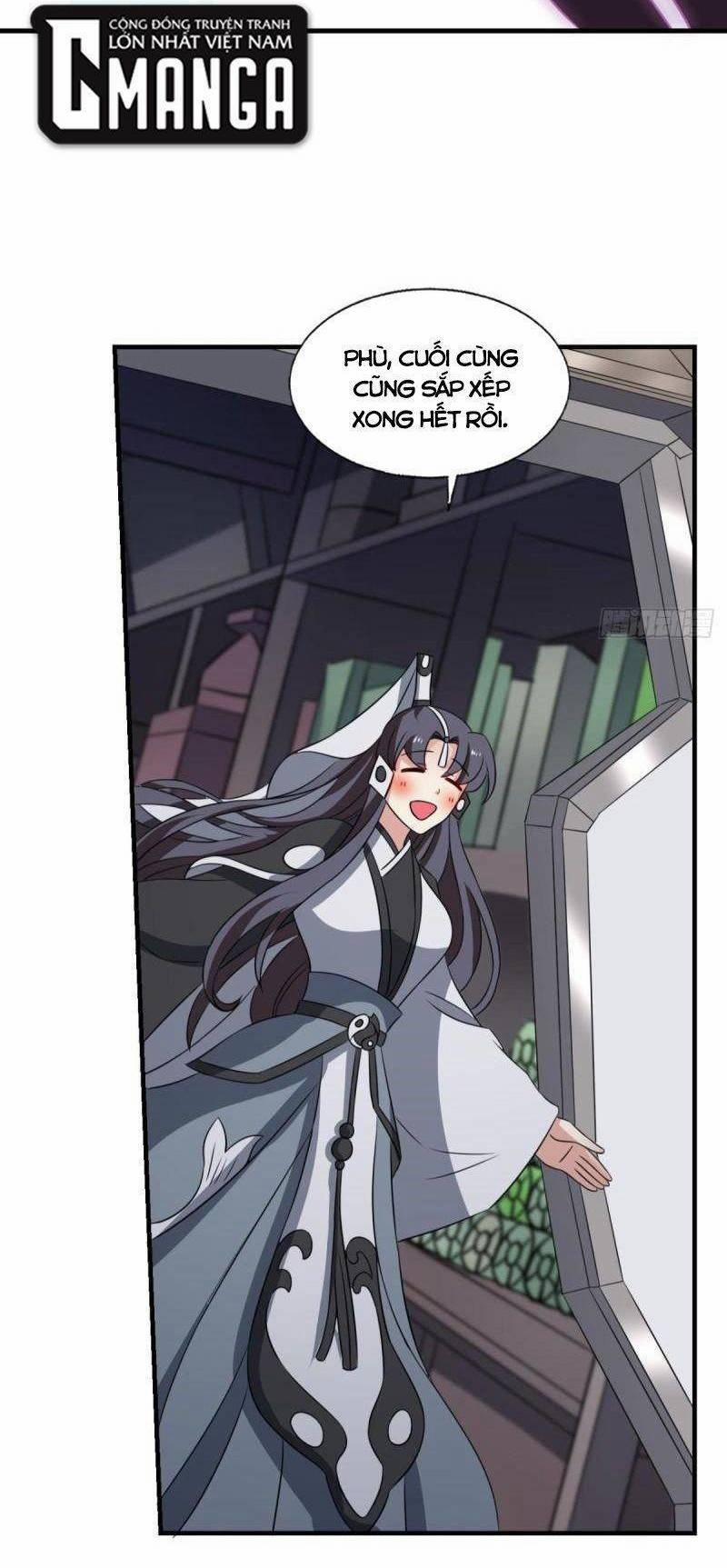 Trọng Sinh Thành Cậu Vàng Tại Dị Thế 295 trang 20