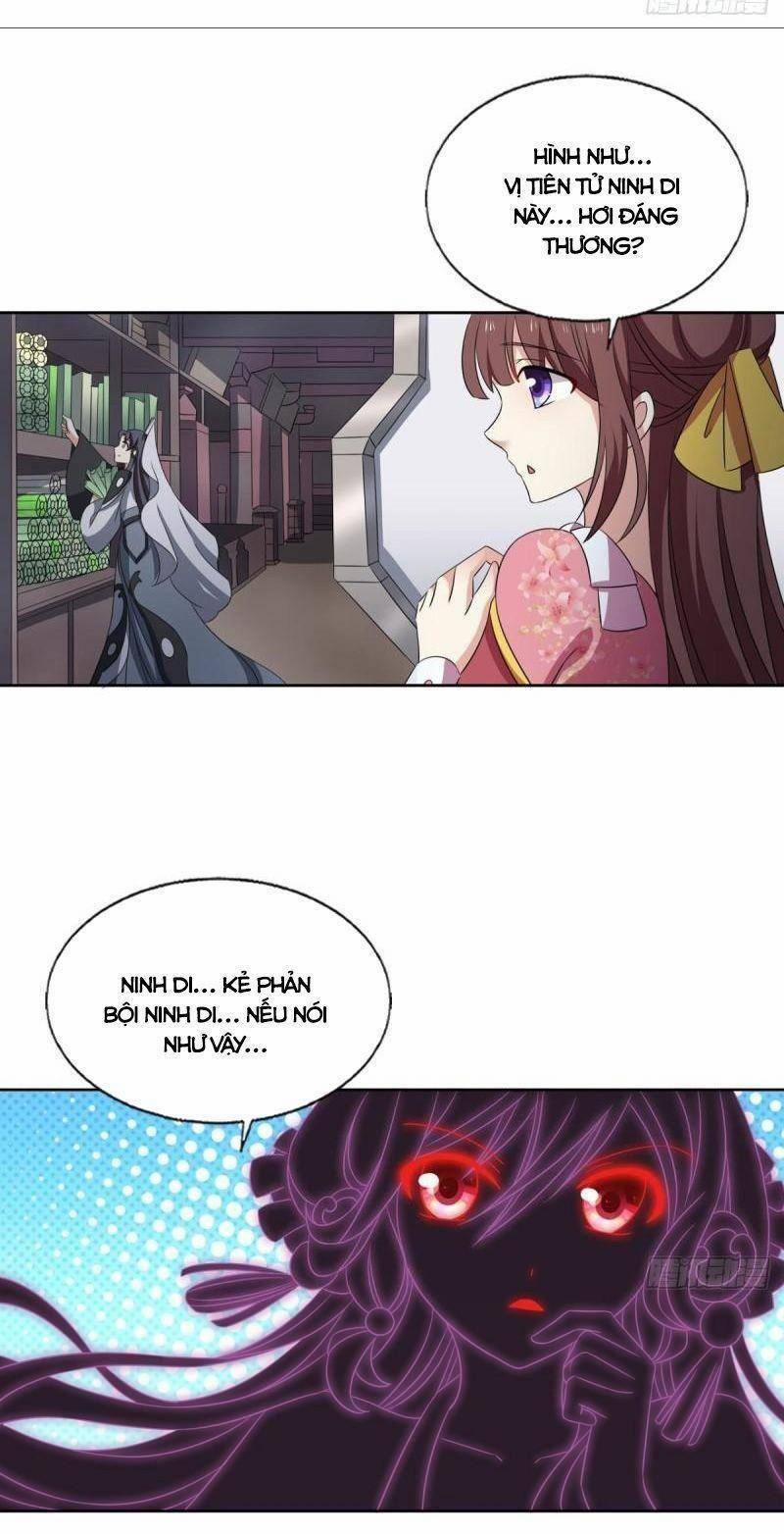 Trọng Sinh Thành Cậu Vàng Tại Dị Thế 295 trang 8