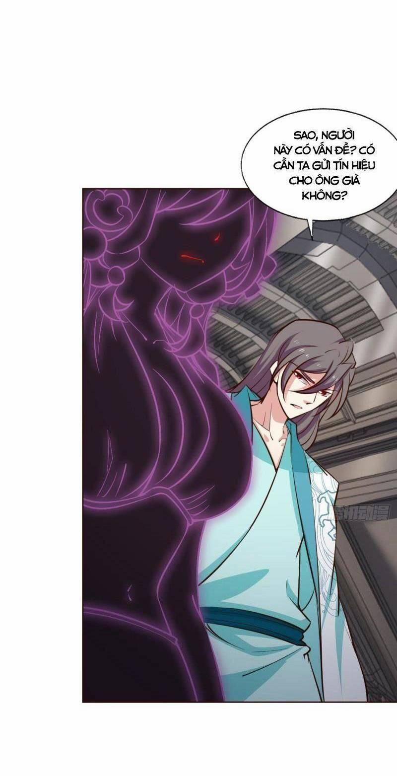 Trọng Sinh Thành Cậu Vàng Tại Dị Thế 295 trang 9