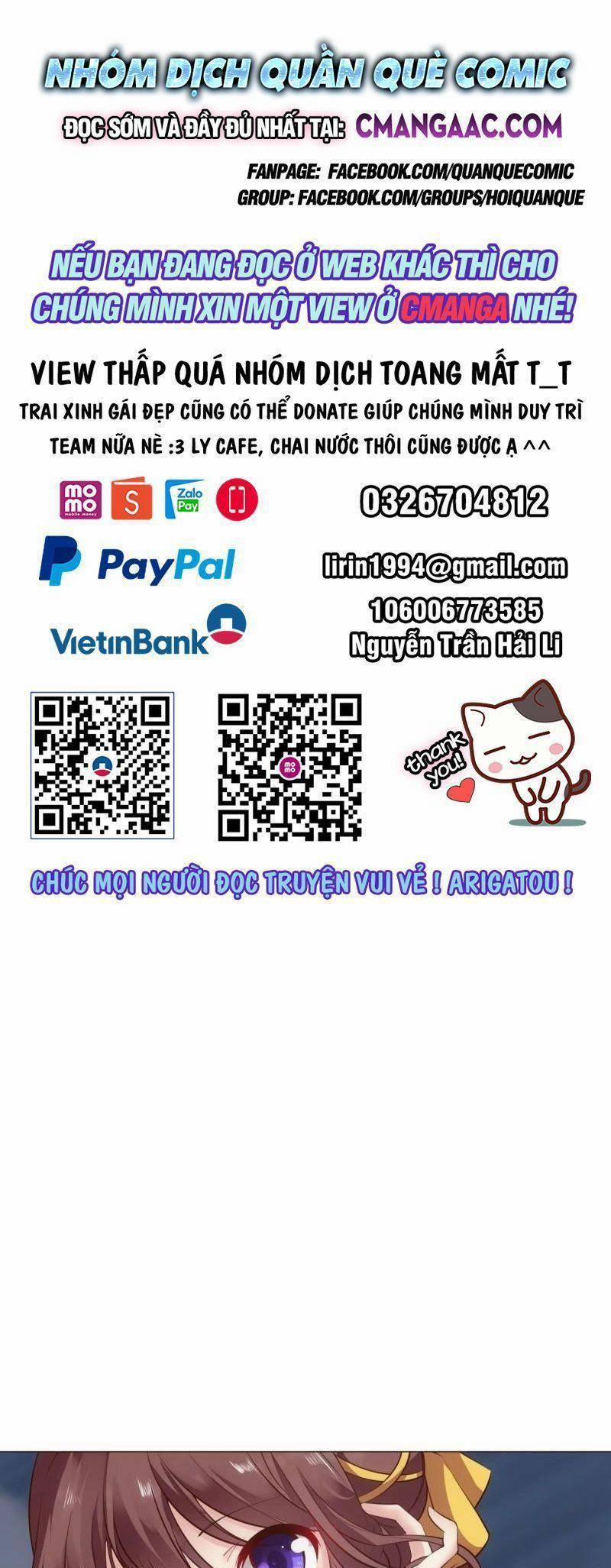 Trọng Sinh Thành Cậu Vàng Tại Dị Thế 297 trang 0