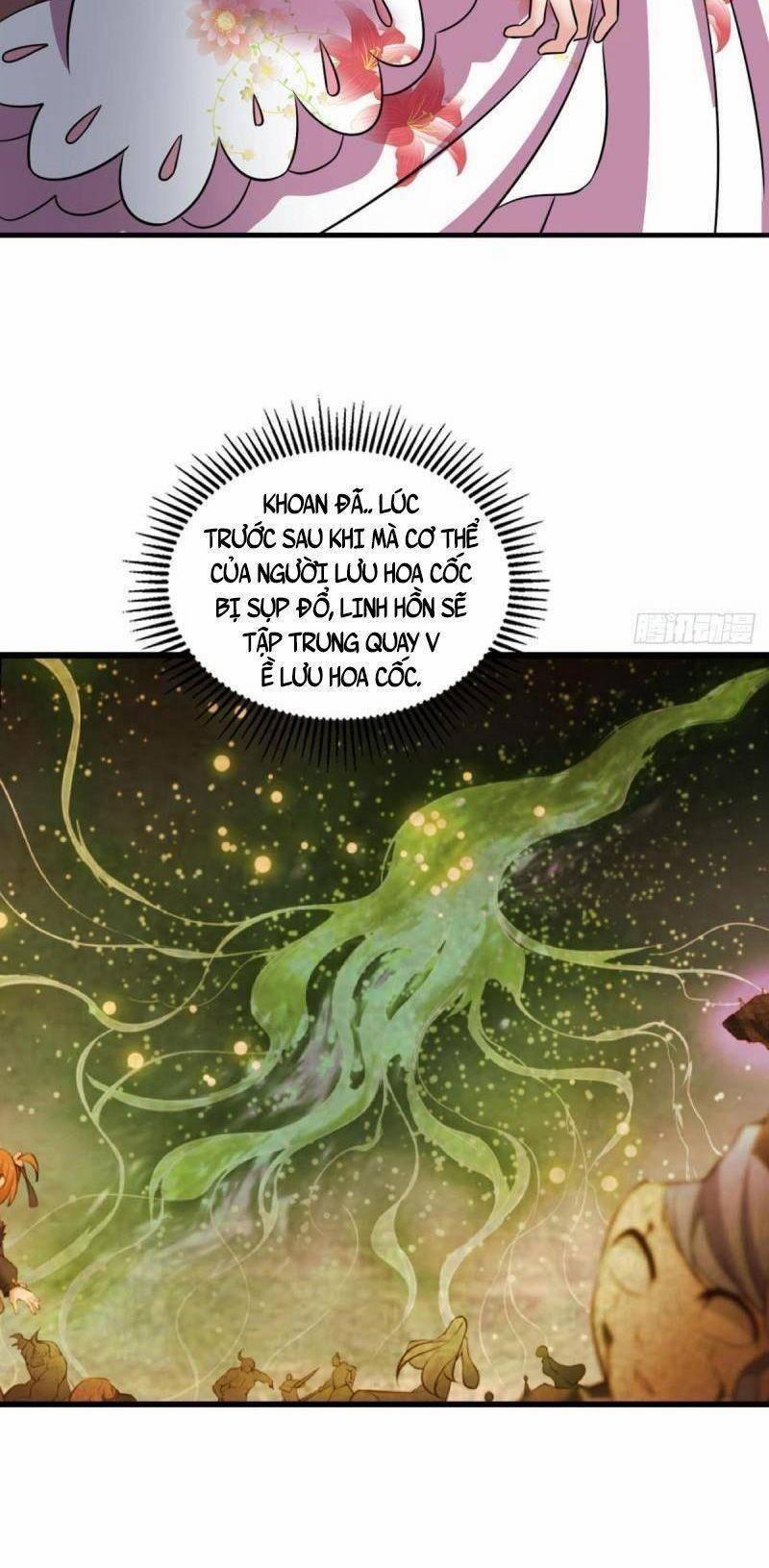 Trọng Sinh Thành Cậu Vàng Tại Dị Thế 297 trang 19