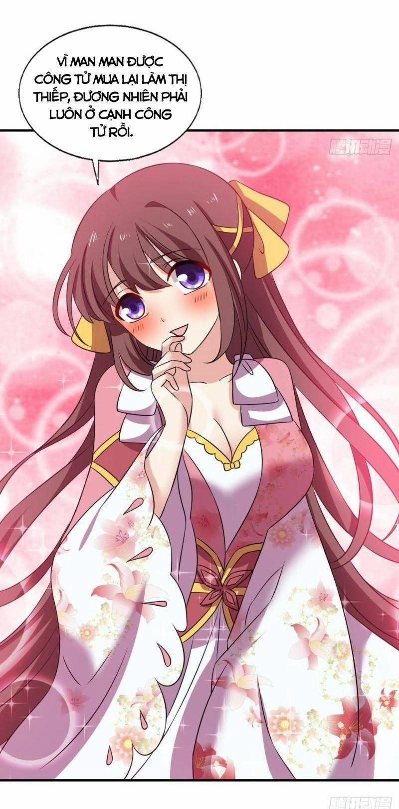 Trọng Sinh Thành Cậu Vàng Tại Dị Thế 297 trang 8