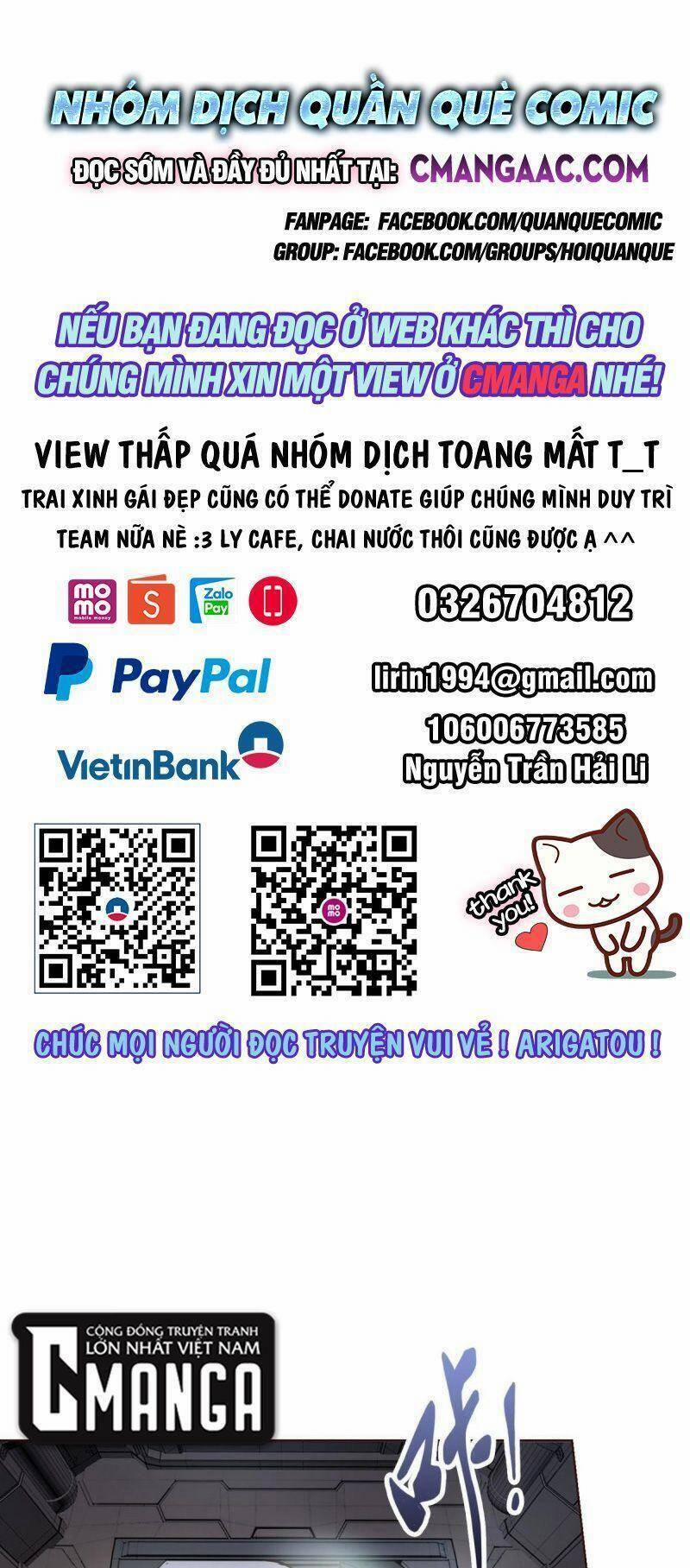Trọng Sinh Thành Cậu Vàng Tại Dị Thế 298 trang 0
