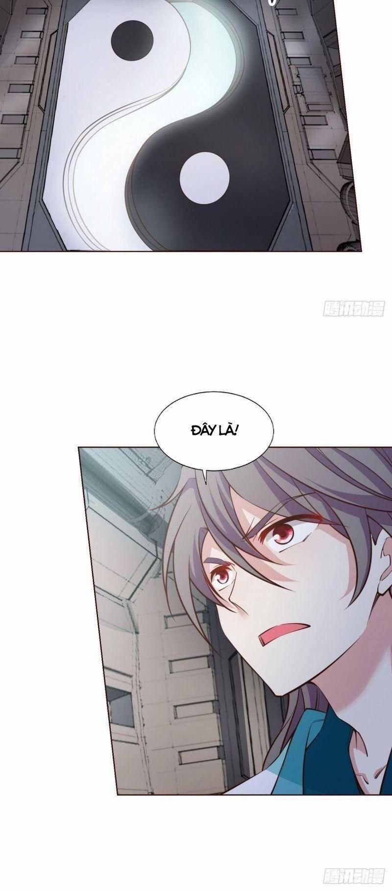 Trọng Sinh Thành Cậu Vàng Tại Dị Thế 298 trang 1