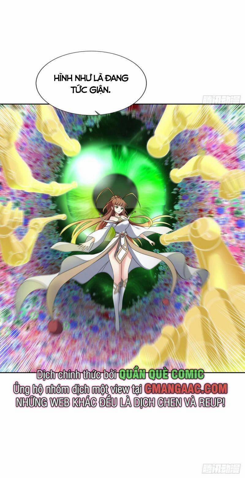Trọng Sinh Thành Cậu Vàng Tại Dị Thế 298 trang 24