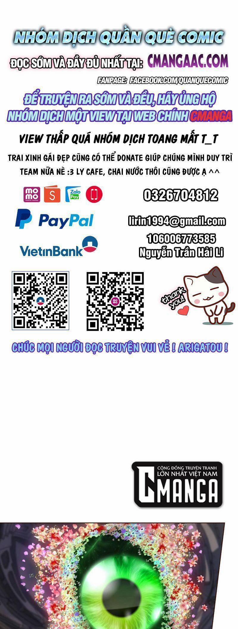 Trọng Sinh Thành Cậu Vàng Tại Dị Thế 299 trang 0