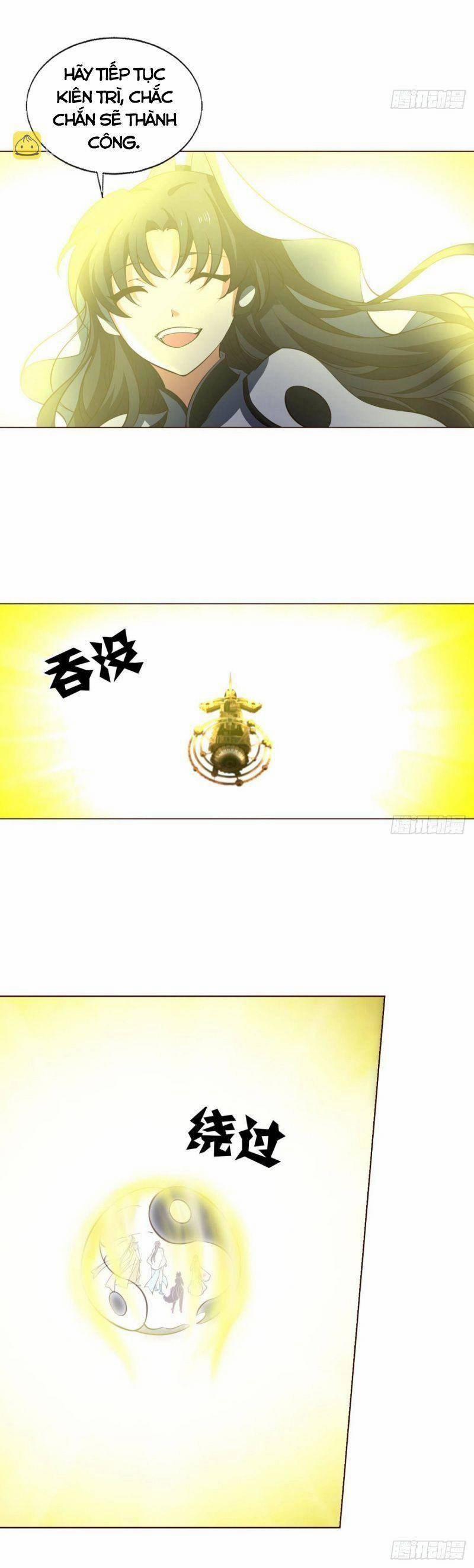 Trọng Sinh Thành Cậu Vàng Tại Dị Thế 299 trang 14