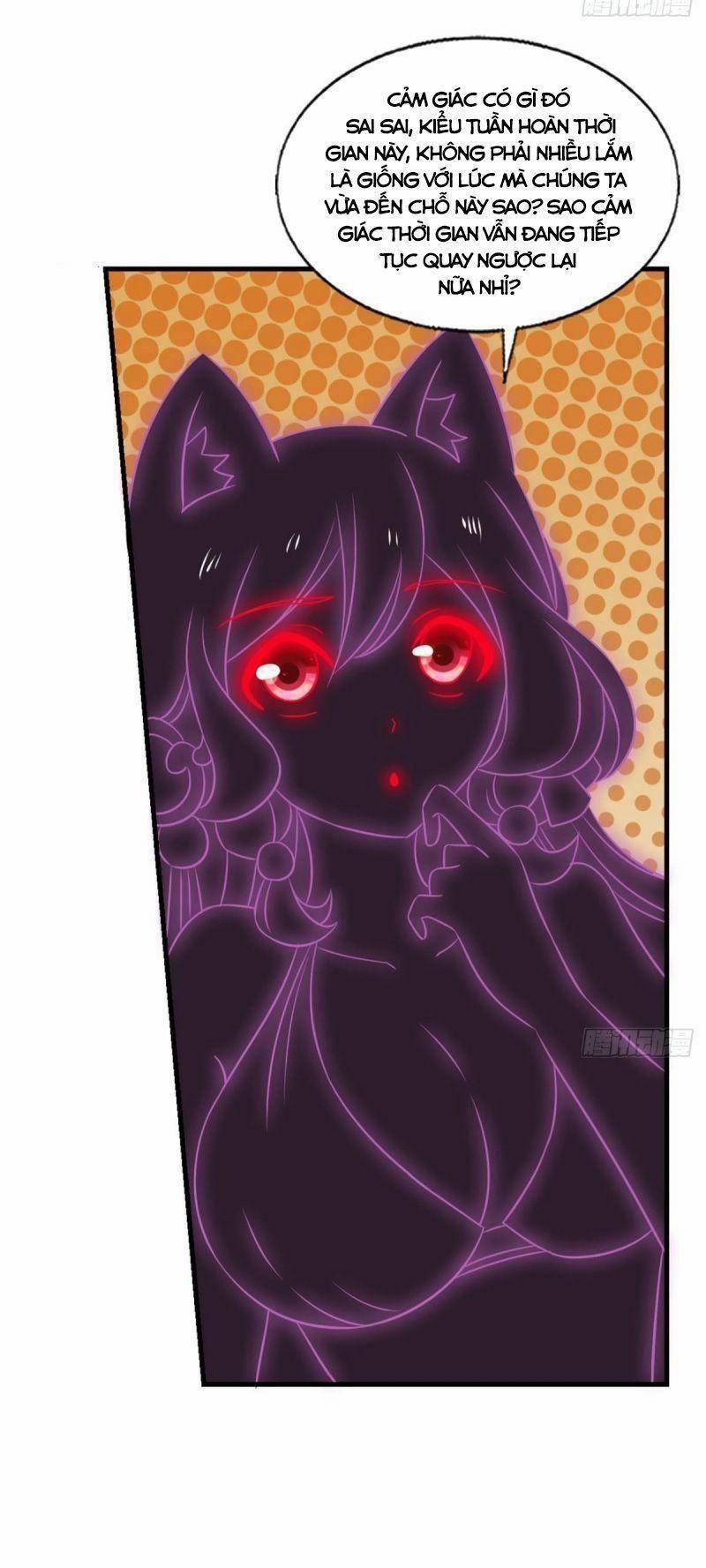 Trọng Sinh Thành Cậu Vàng Tại Dị Thế 299 trang 18