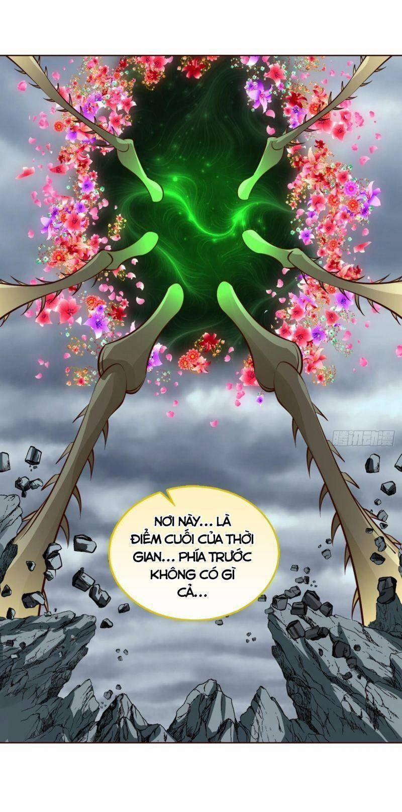 Trọng Sinh Thành Cậu Vàng Tại Dị Thế 299 trang 2