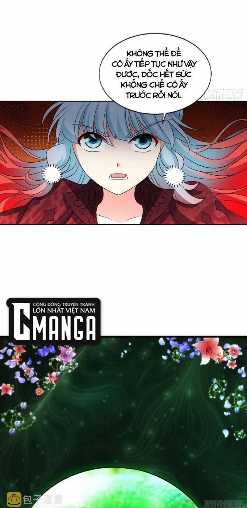 Trọng Sinh Thành Cậu Vàng Tại Dị Thế 299 trang 25