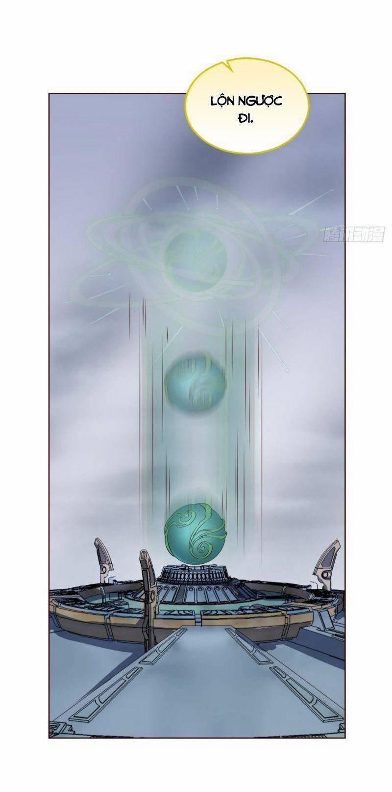 Trọng Sinh Thành Cậu Vàng Tại Dị Thế 299 trang 3