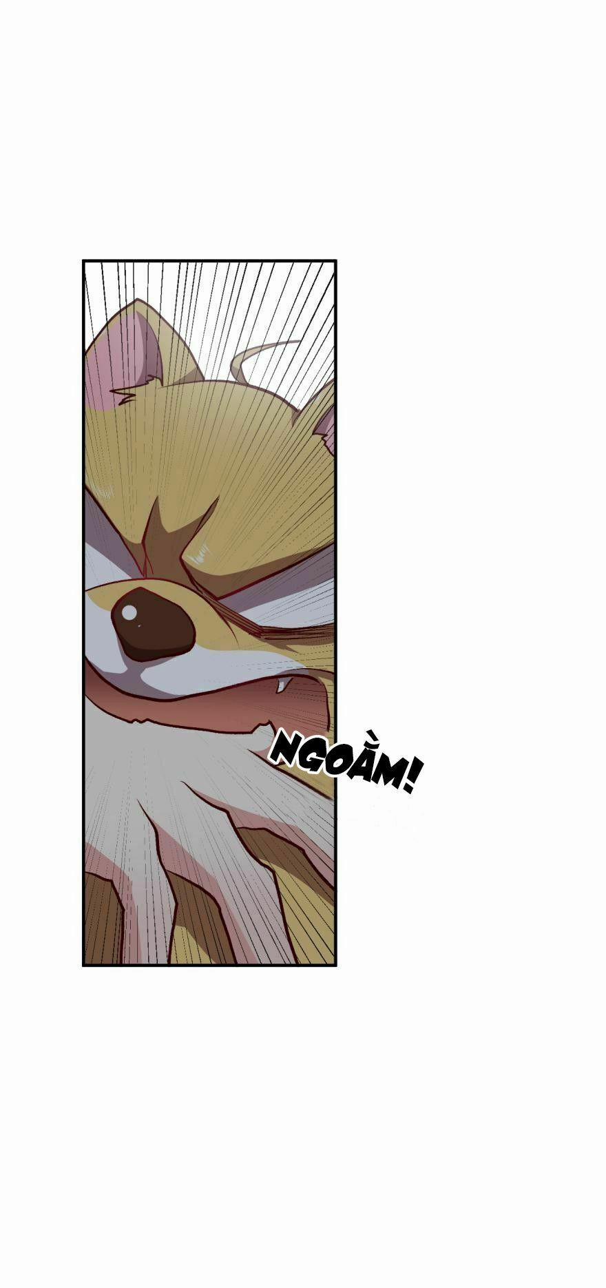 Trọng Sinh Thành Cậu Vàng Tại Dị Thế 3 trang 1