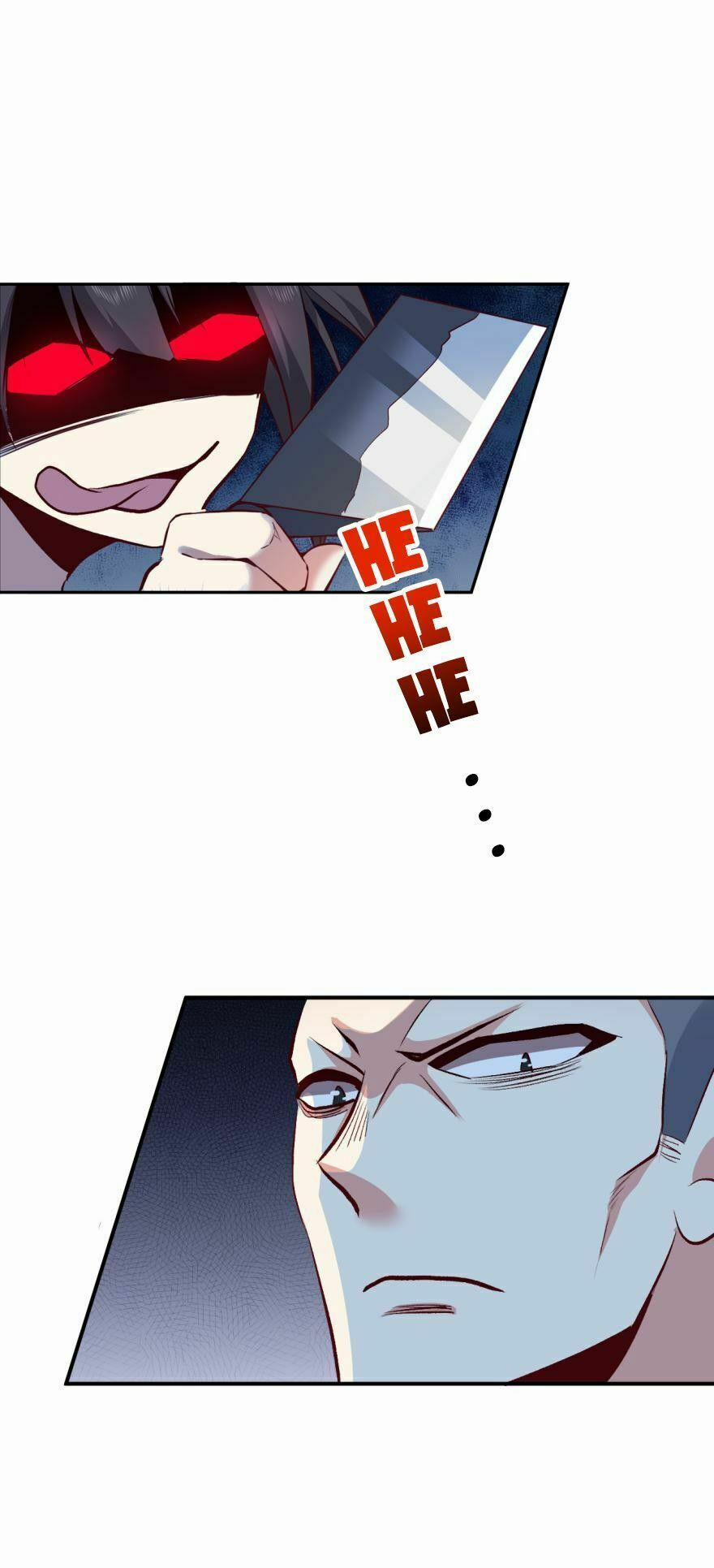 Trọng Sinh Thành Cậu Vàng Tại Dị Thế 3 trang 11